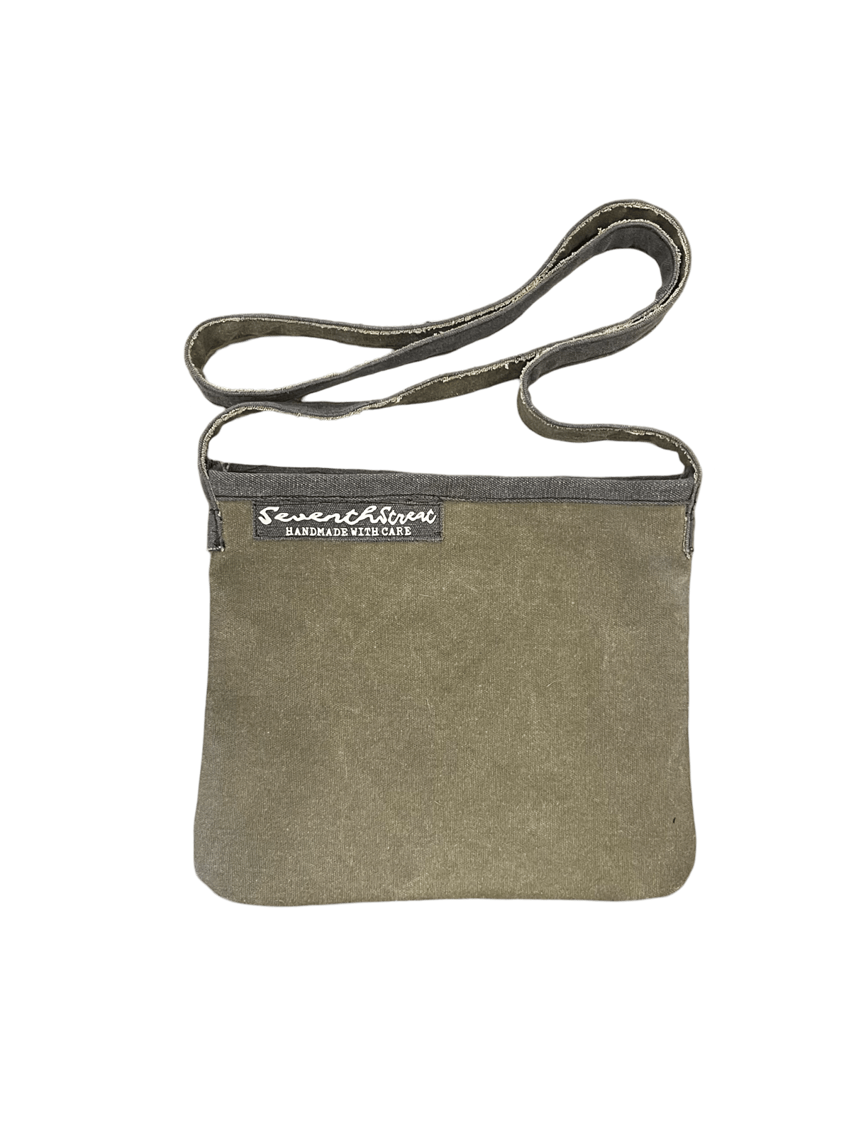 Heavyweight Side Bag