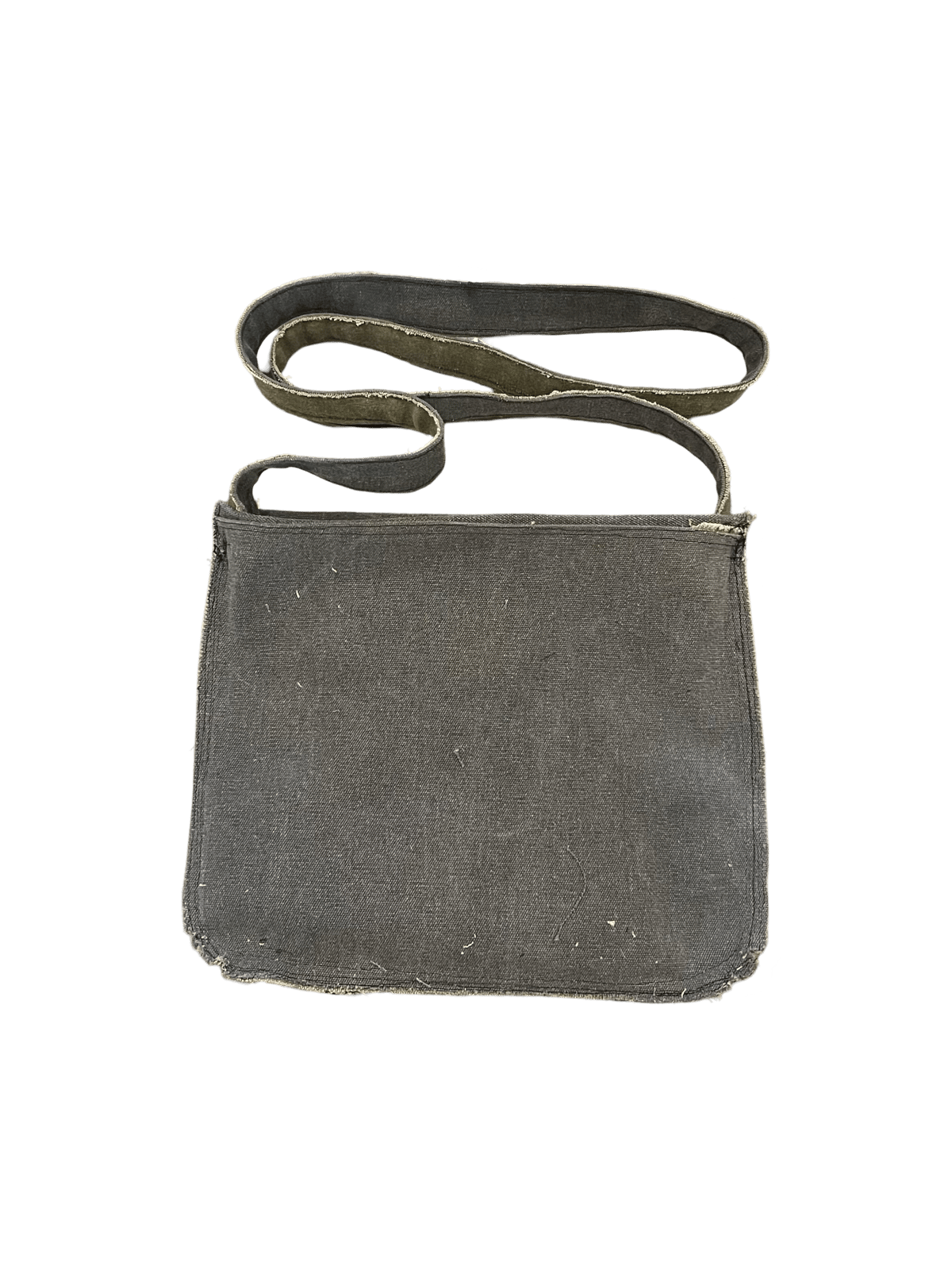 Heavyweight Side Bag