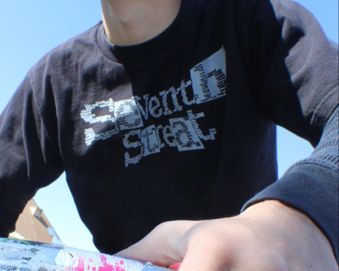Typewriter T-Shirt