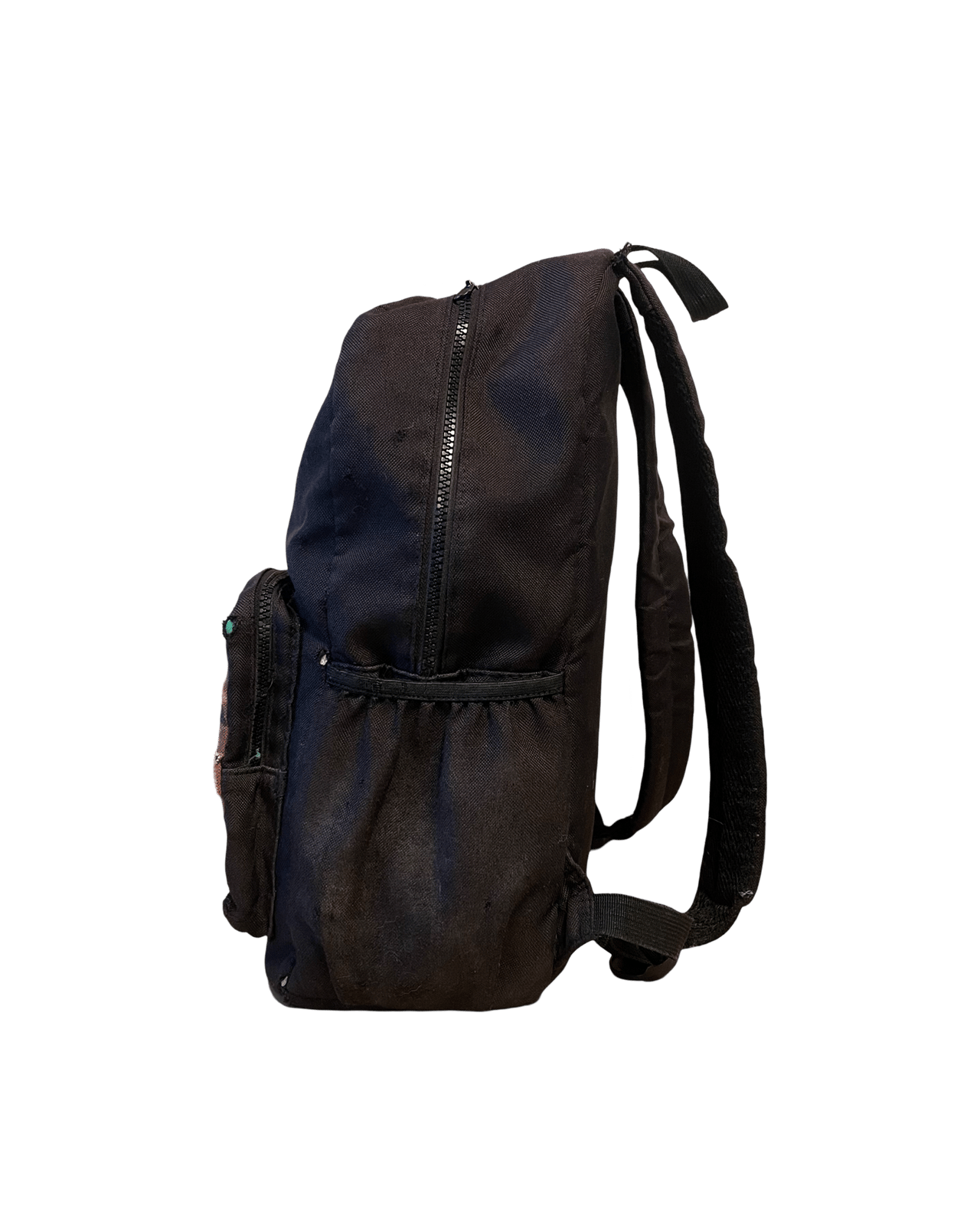 Upcycled Backpack
