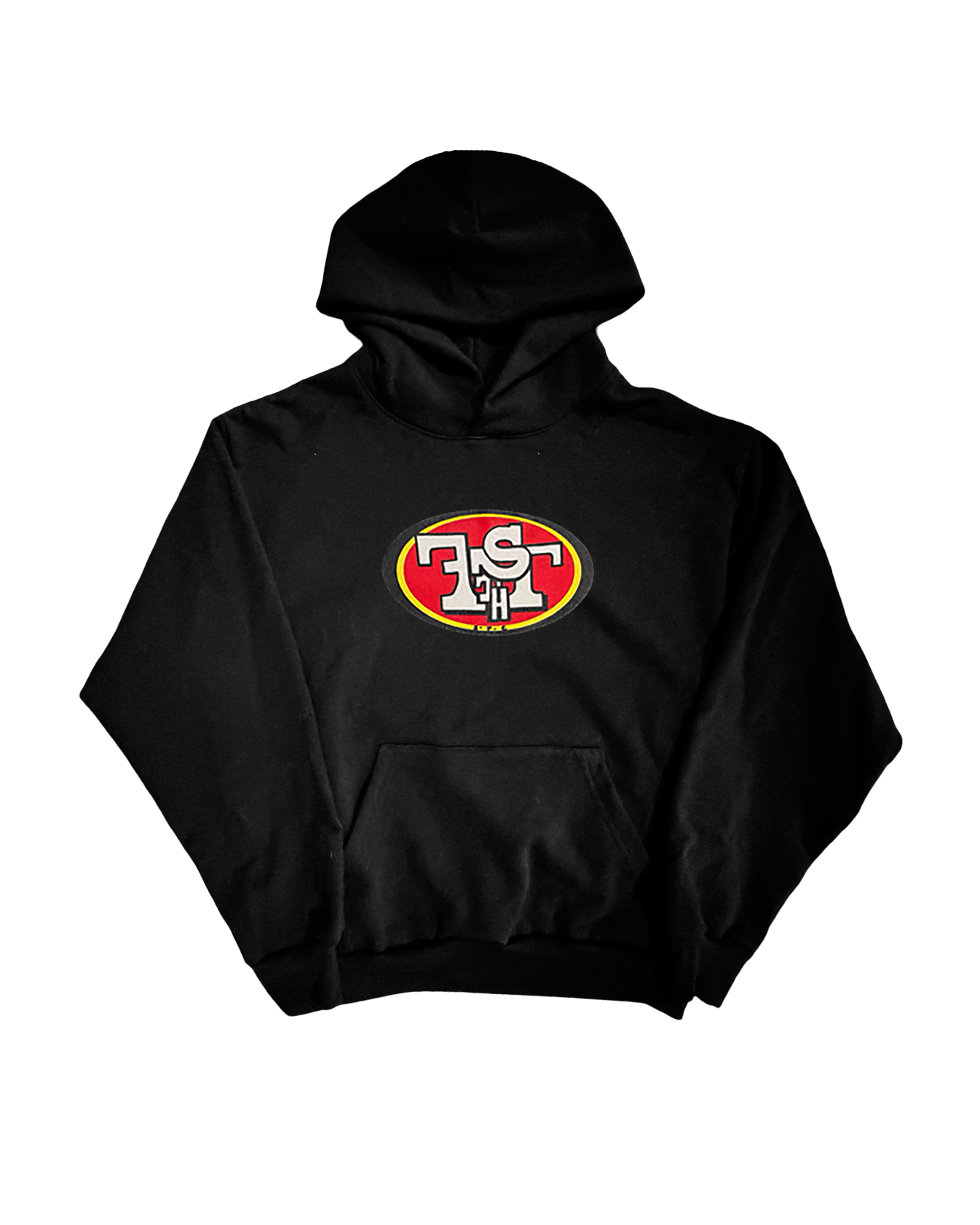 S.F.C Hoodie