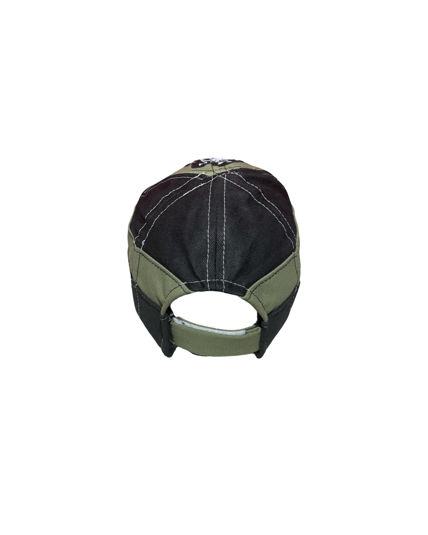 14 Panel Hat