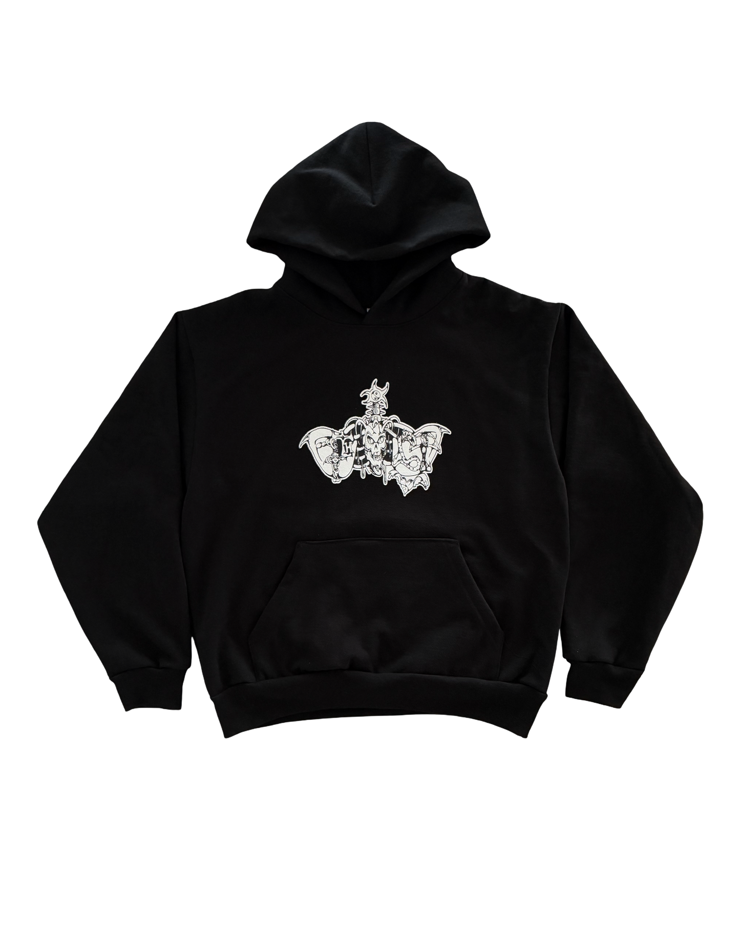 Estevan Ester Hoodie