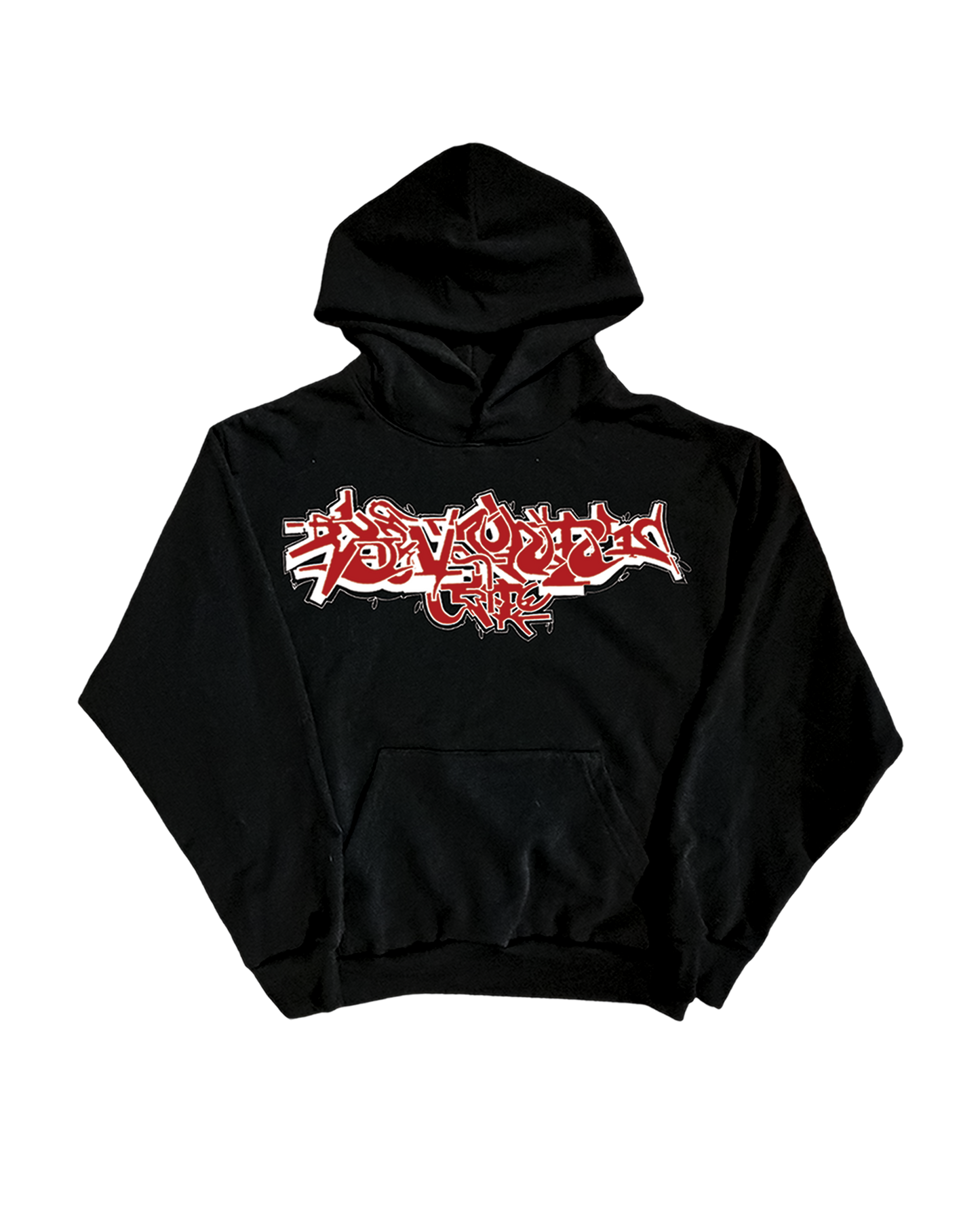Carot Hoodie