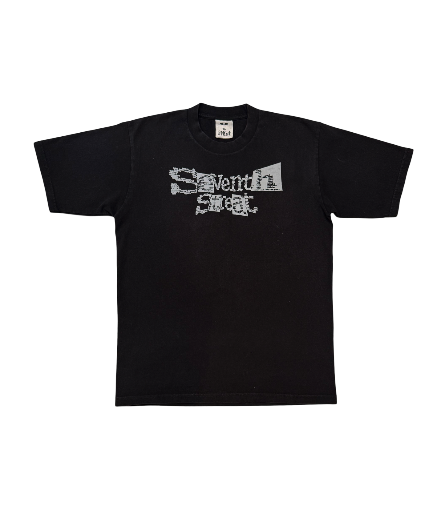 Typewriter T-Shirt