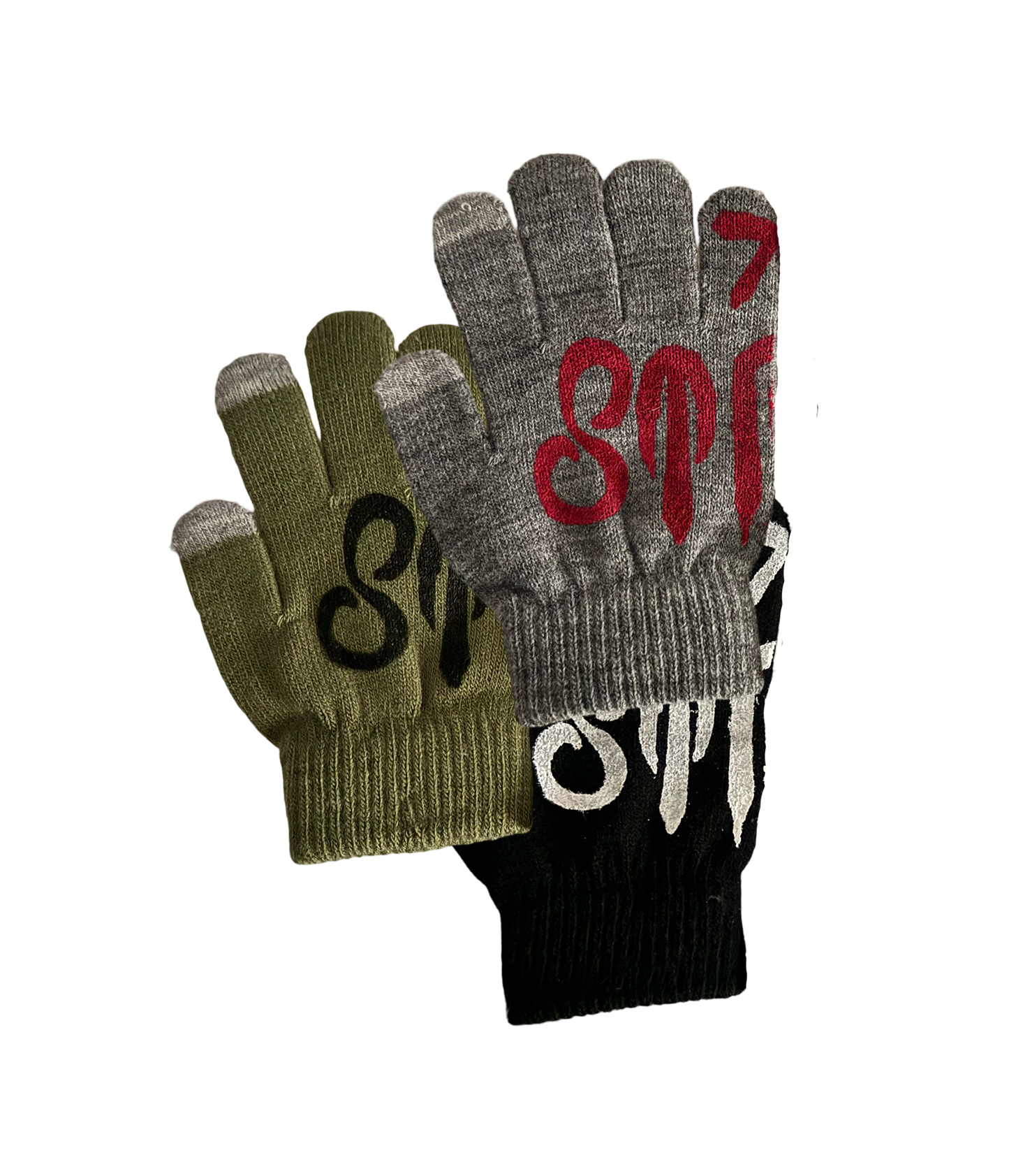Glove Pack