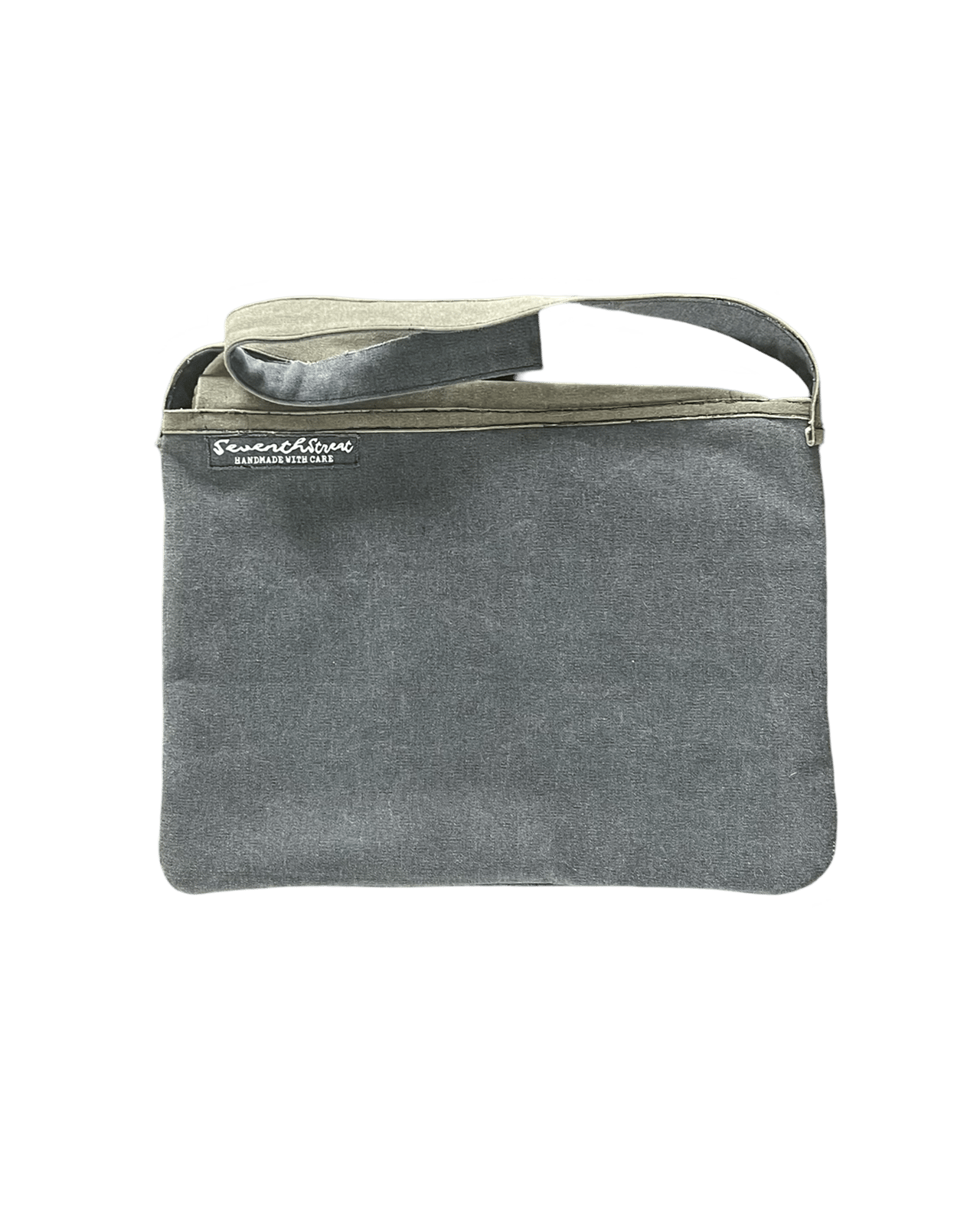 Heavyweight Messenger Bag