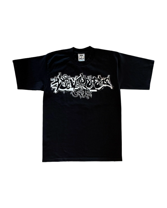Carot Graphic T-Shirt