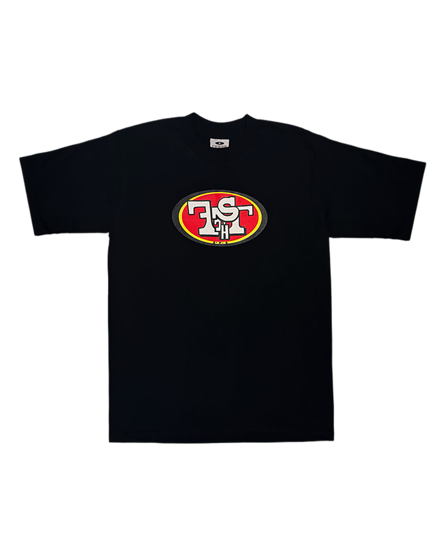 "S.F.C" T-Shirt
