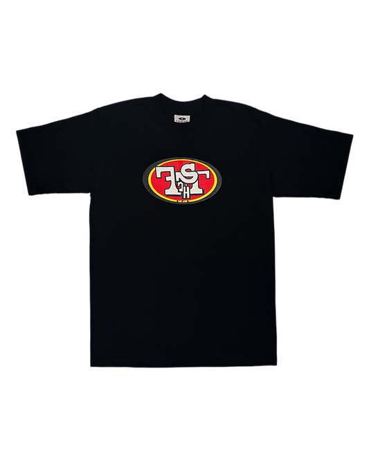 "S.F.C" T-Shirt