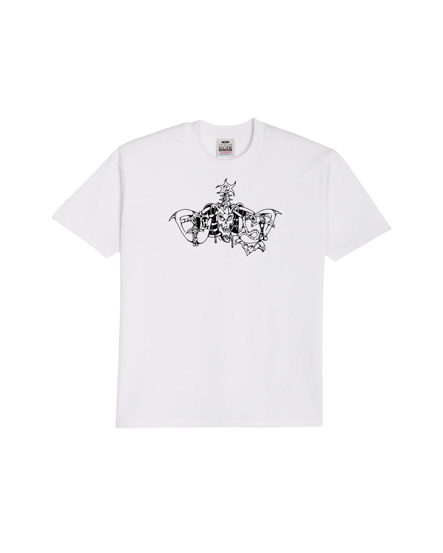 Estevan Ester Shirt’s