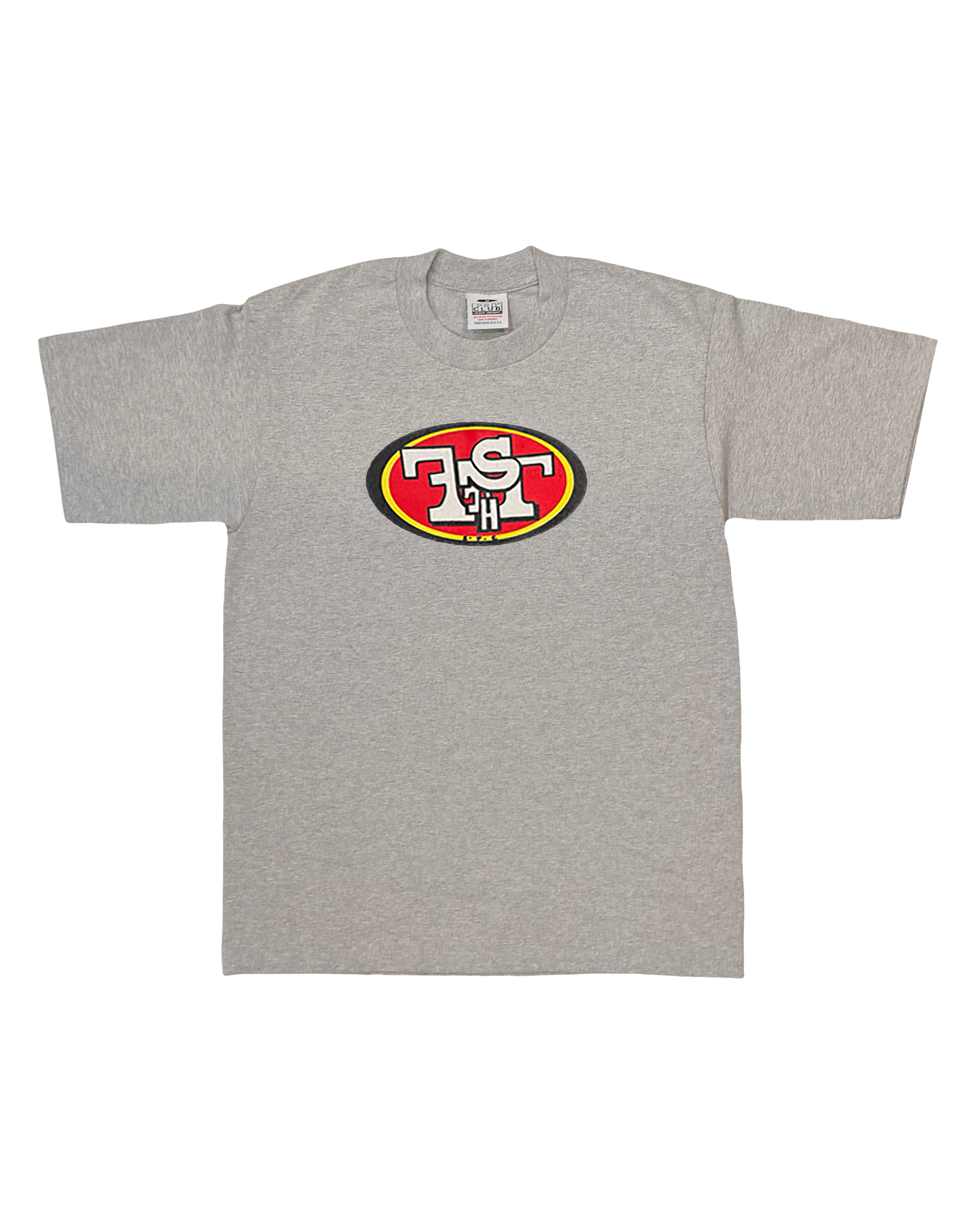 "S.F.C" T-Shirt