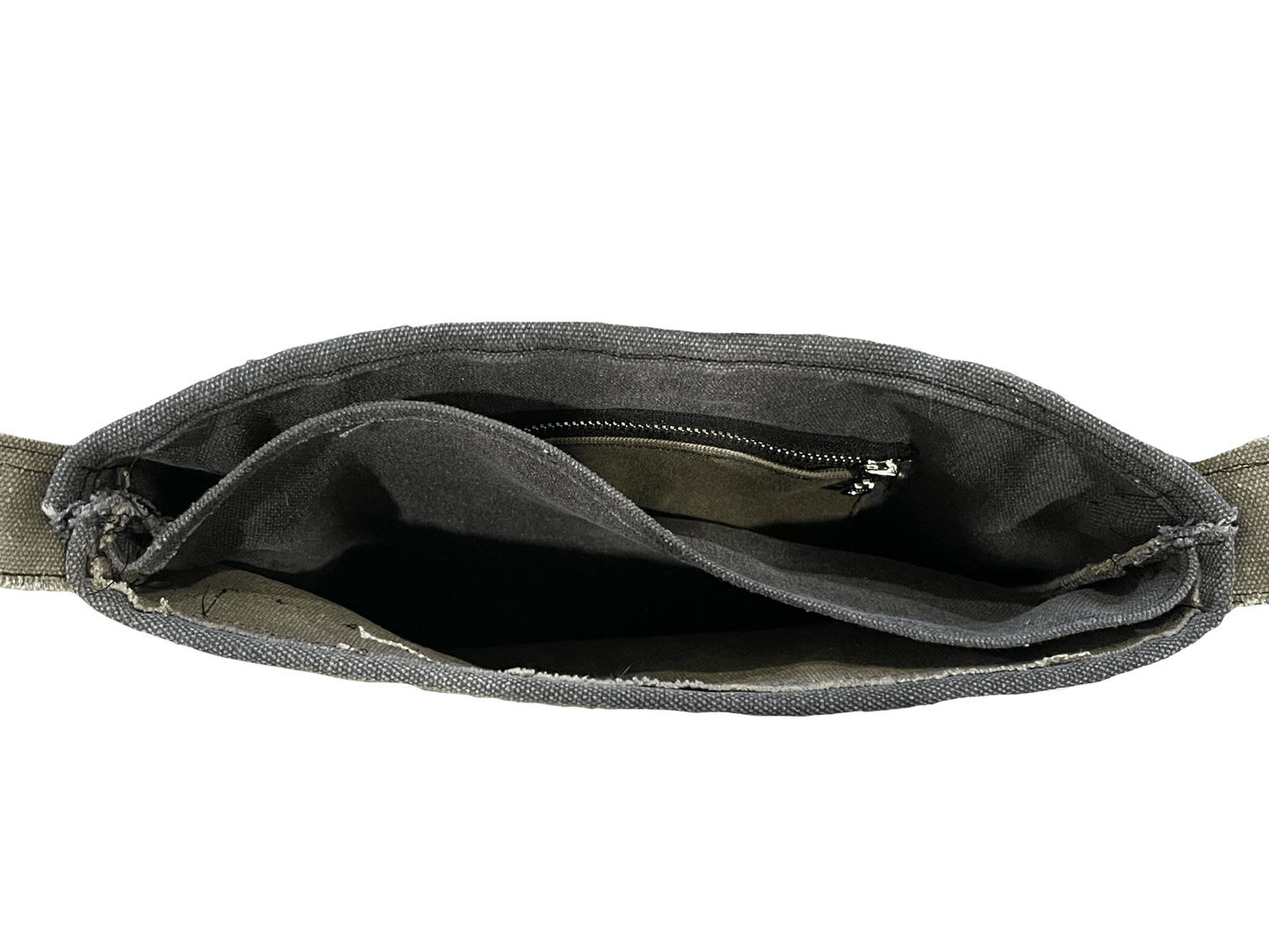 Heavyweight Side Bag