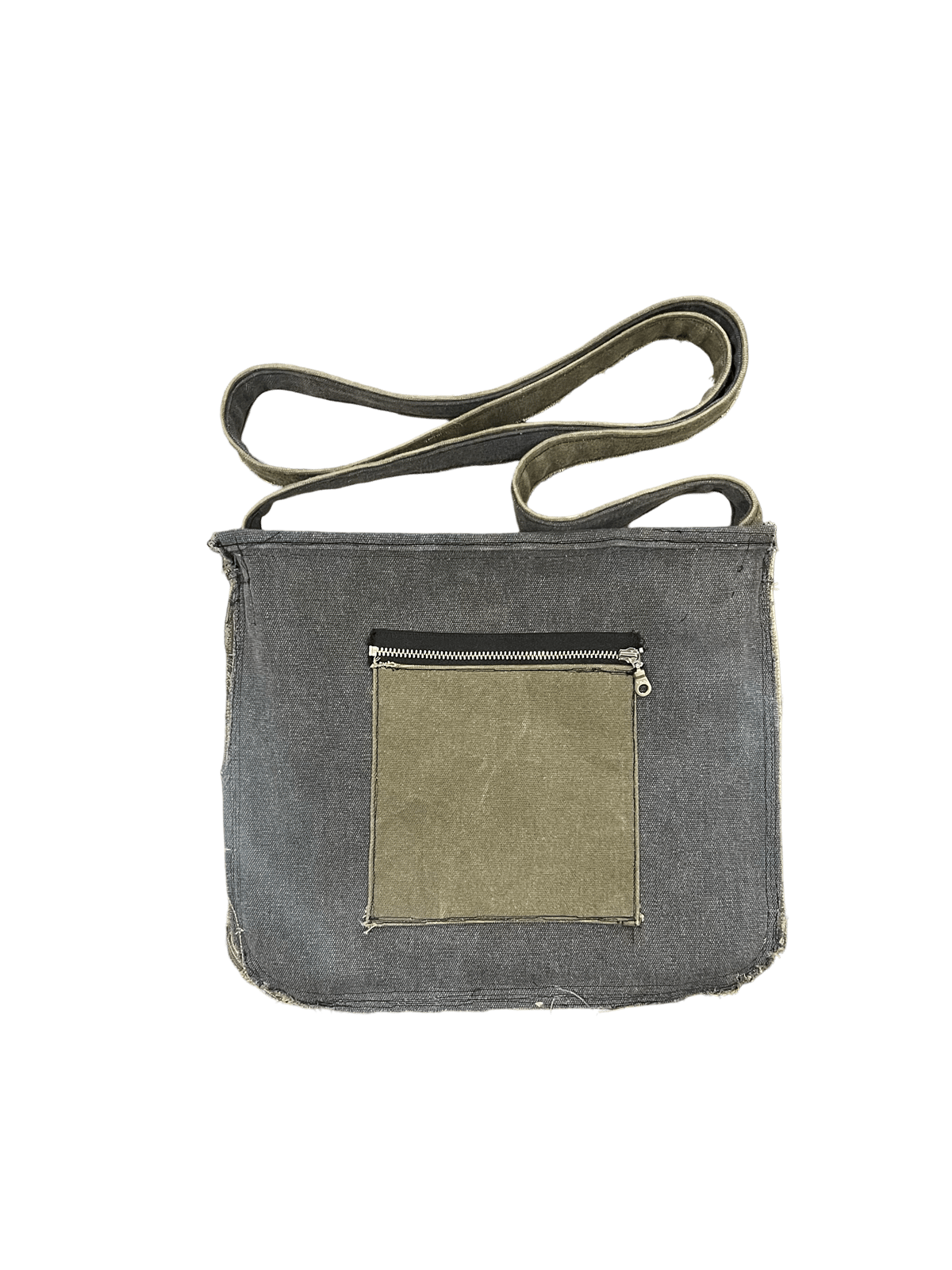 Heavyweight Side Bag