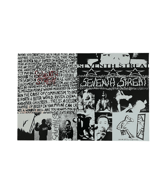 Collage Poster