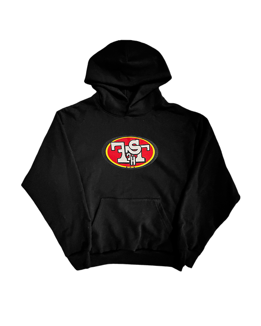 S.F.C Hoodie