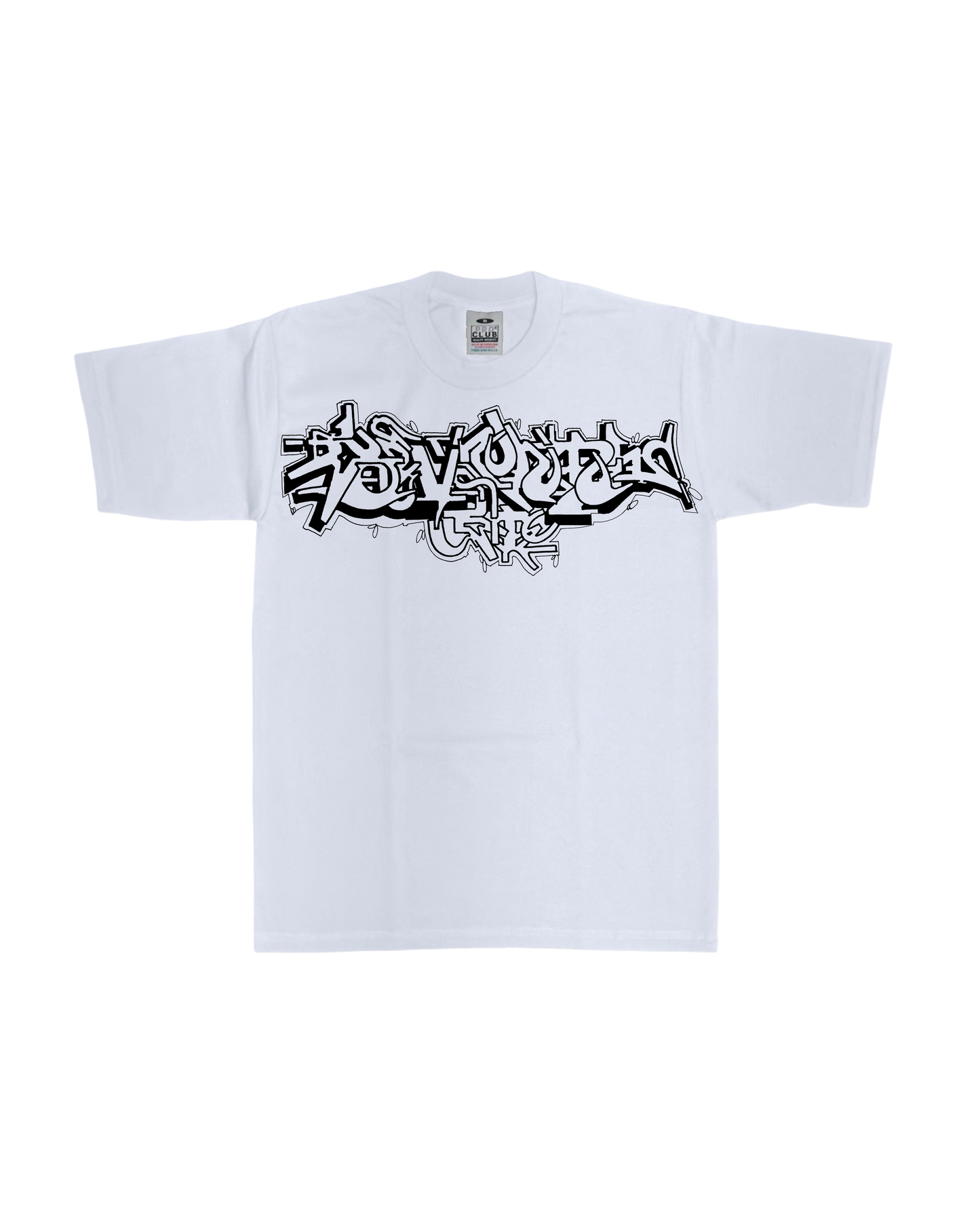 Carot Graphic T-Shirt