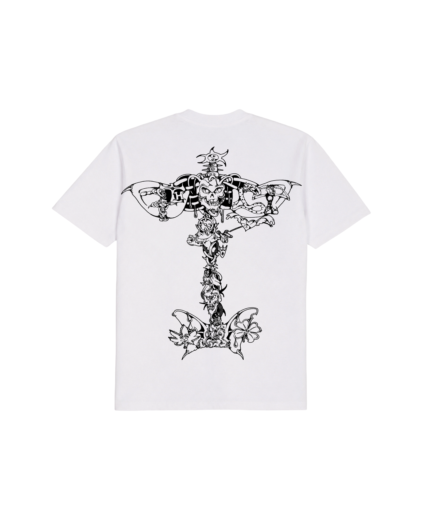 Estevan Ester Shirt’s