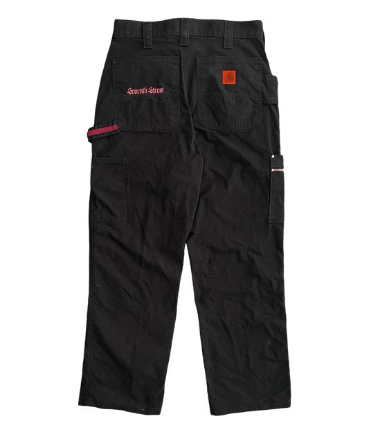 Work Pants