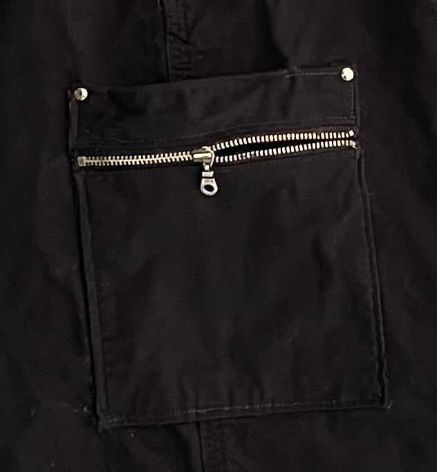 Work Pants