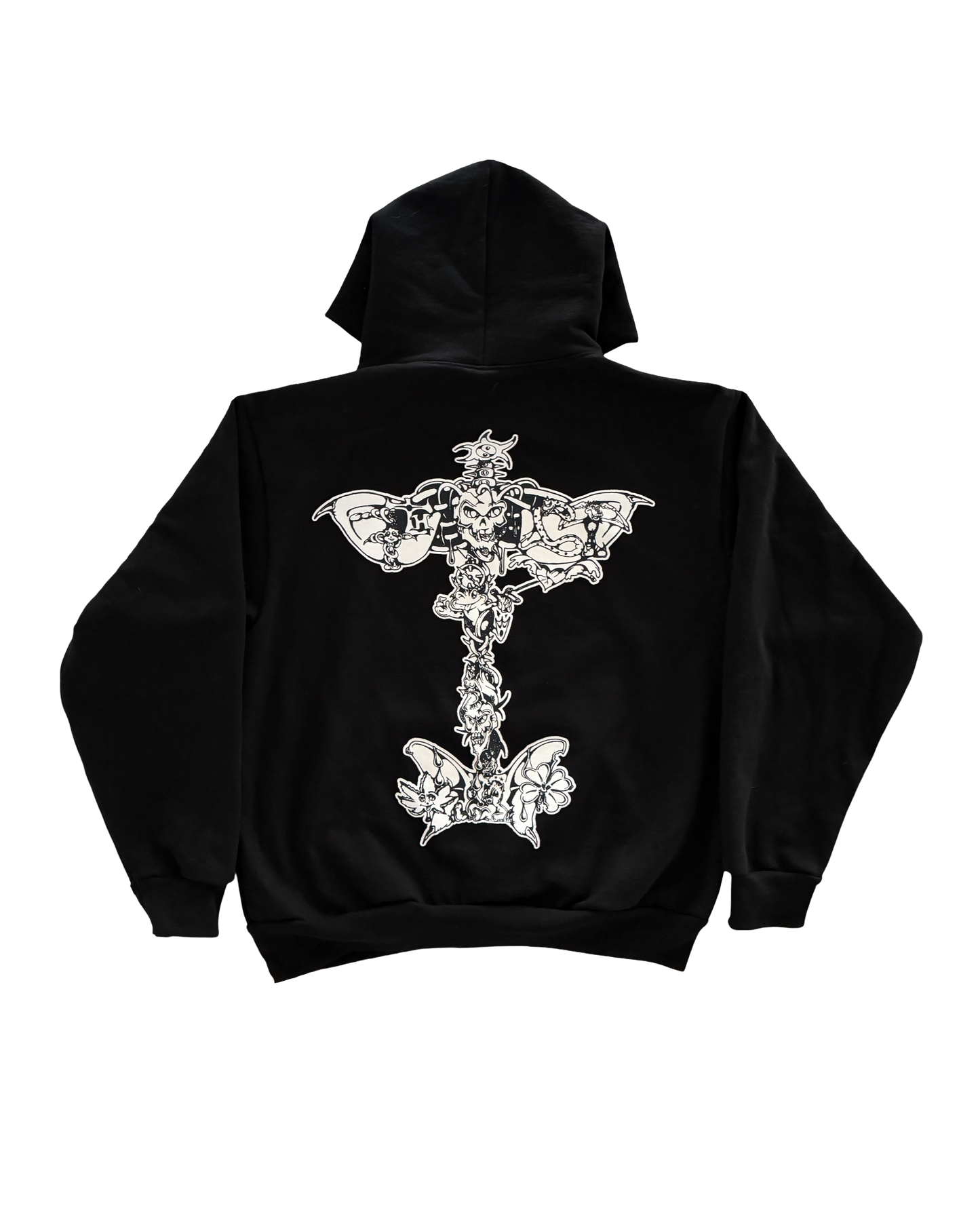 Estevan Ester Hoodie
