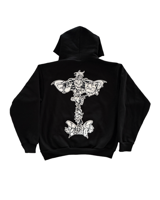 Estevan Ester Hoodie