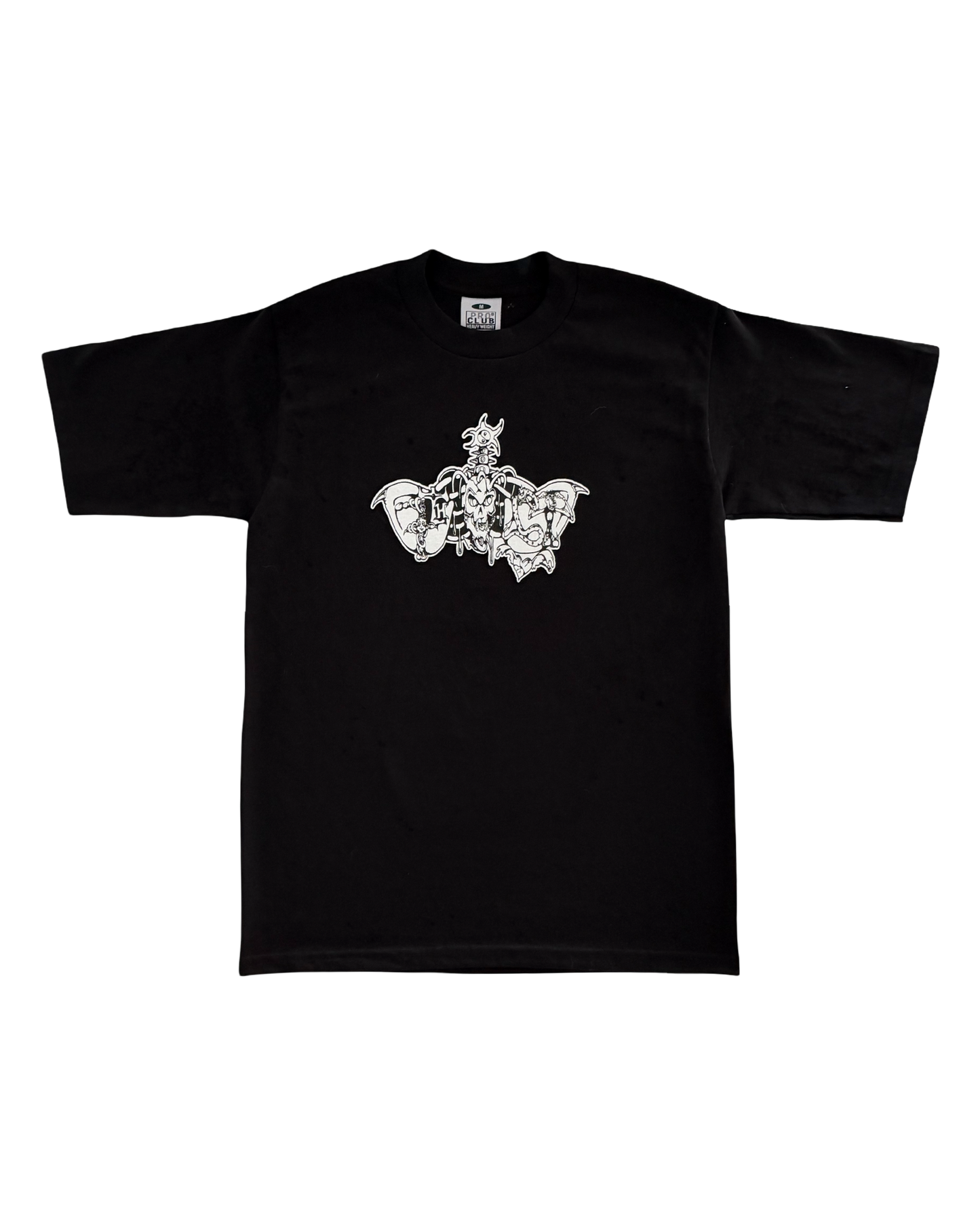 Estevan Ester T-Shirt (Two Color)