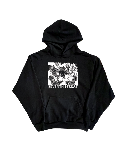 "More Punker Than You"