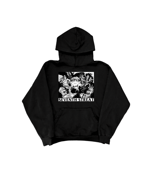 "More Punker Than You"