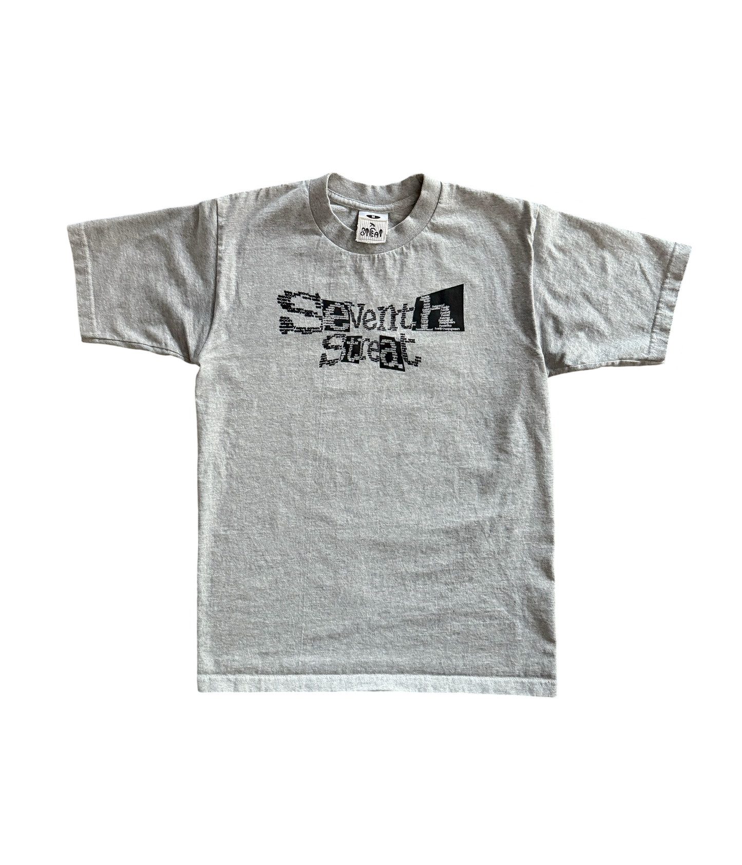 Typewriter T-Shirt