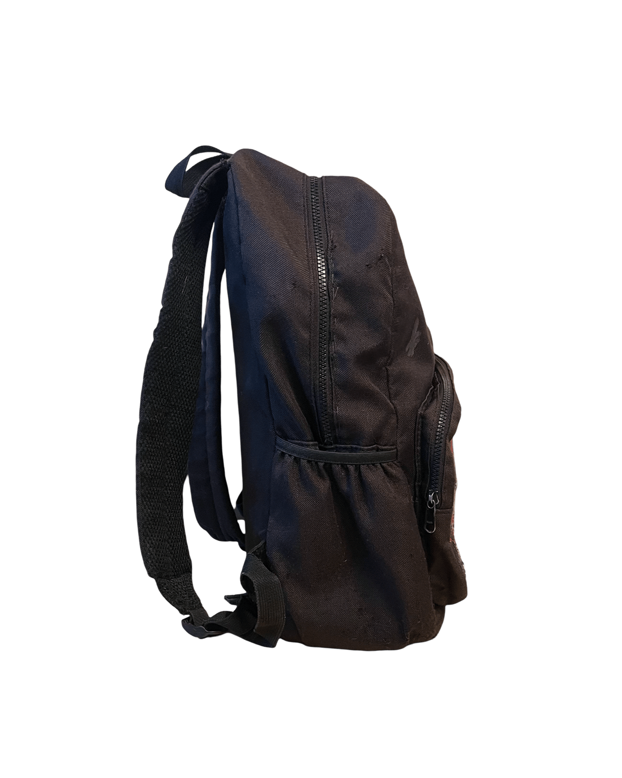 Upcycled Backpack